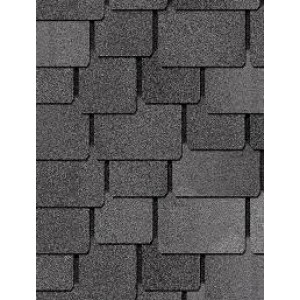 Гибкая черепица Docke коллекция Саппоро, м2, цвет Фладен